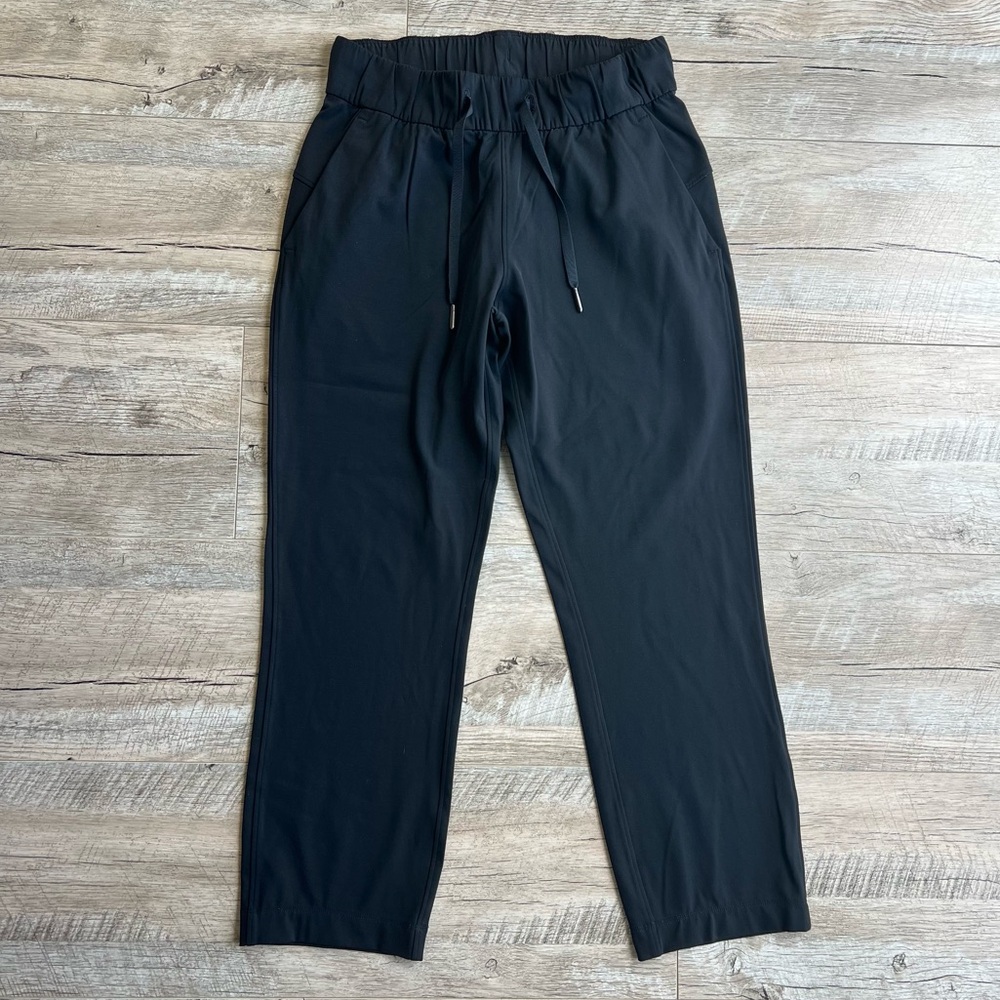 Lululemon Black Pants